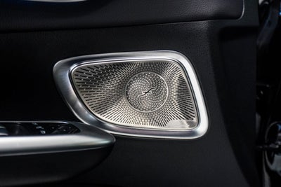2024 Mercedes-Benz C-Class C 300 4MATIC®