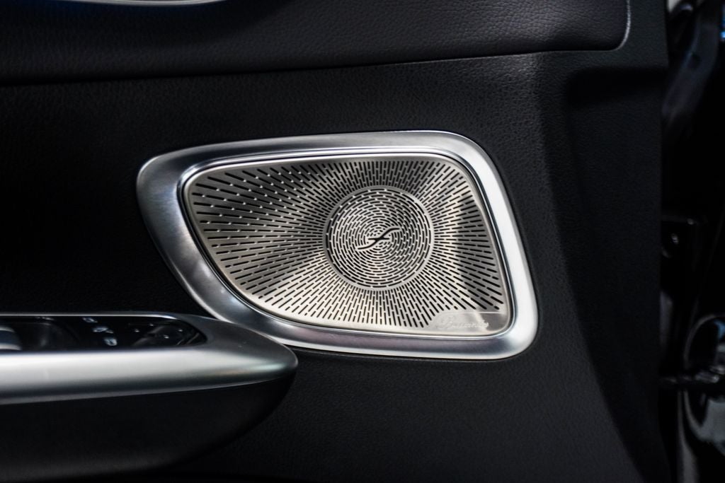 2024 Mercedes-Benz C-Class C 300 4MATIC®
