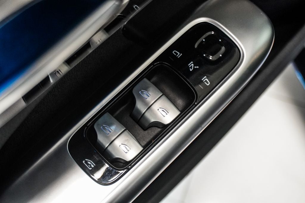 2024 Mercedes-Benz C-Class C 300 4MATIC®