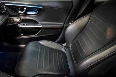 2024 Mercedes-Benz C-Class C 300 4MATIC®