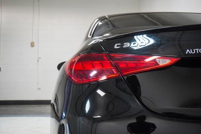 2024 Mercedes-Benz C-Class C 300 4MATIC®