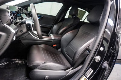 2024 Mercedes-Benz C-Class C 300 4MATIC®
