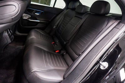 2024 Mercedes-Benz C-Class C 300 4MATIC®
