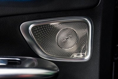 2024 Mercedes-Benz C-Class C 300 4MATIC®