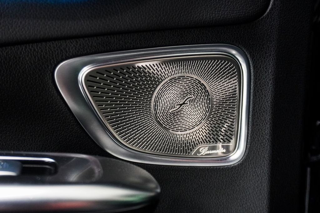 2024 Mercedes-Benz C-Class C 300 4MATIC®