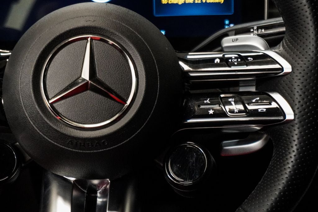 2023 Mercedes-Benz C-Class C 43 AMG® 4MATIC®