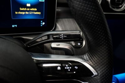 2023 Mercedes-Benz C-Class C 43 AMG® 4MATIC®