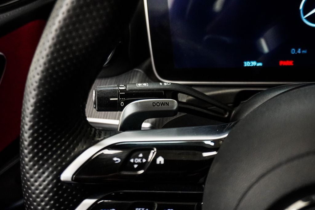2023 Mercedes-Benz C-Class C 43 AMG® 4MATIC®