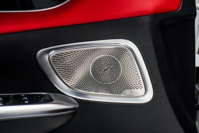 2023 Mercedes-Benz C-Class C 43 AMG® 4MATIC®