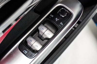 2023 Mercedes-Benz C-Class C 43 AMG® 4MATIC®