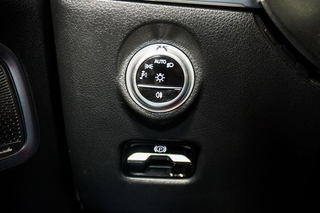 2023 Mercedes-Benz C-Class C 43 AMG® 4MATIC®