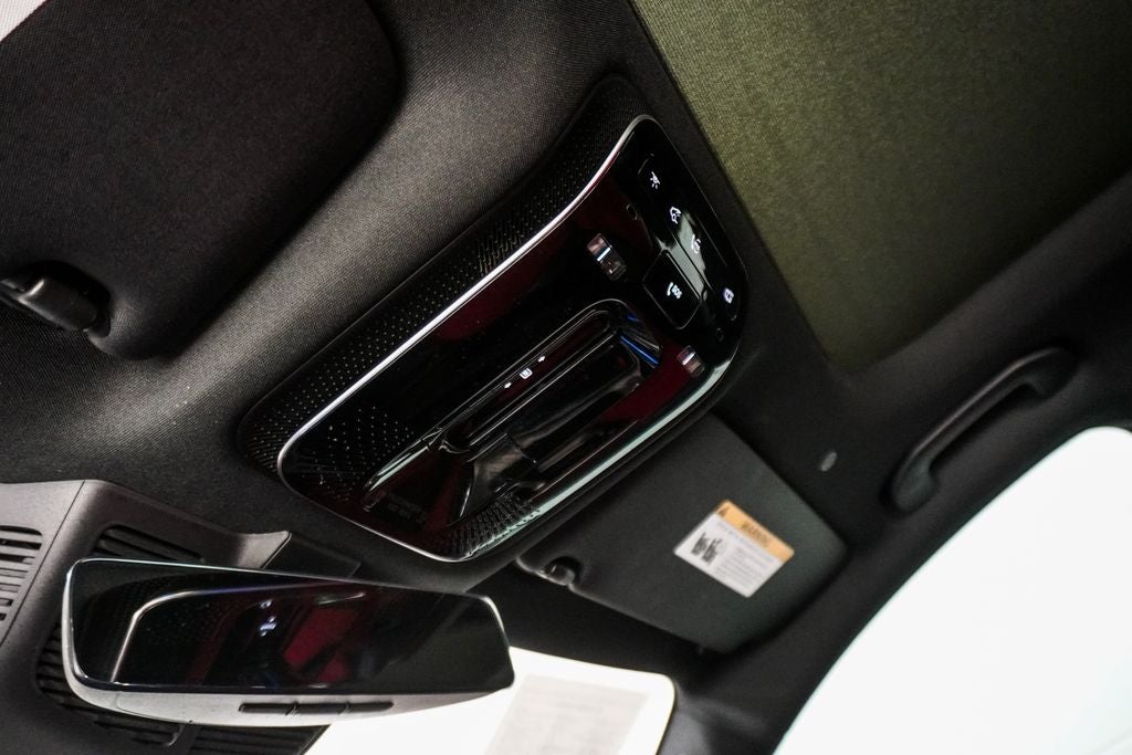 2023 Mercedes-Benz C-Class C 43 AMG® 4MATIC®