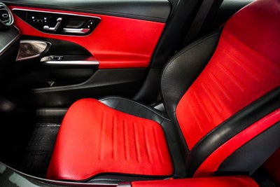 2023 Mercedes-Benz C-Class C 43 AMG® 4MATIC®