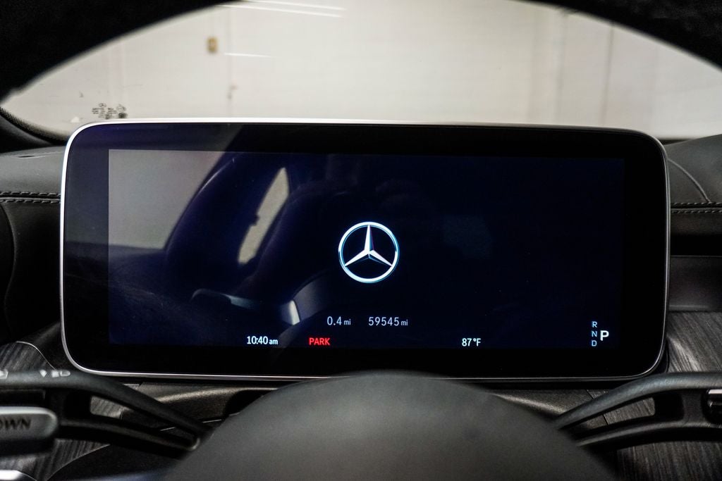 2023 Mercedes-Benz C-Class C 43 AMG® 4MATIC®