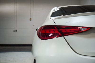 2023 Mercedes-Benz C-Class C 43 AMG® 4MATIC®