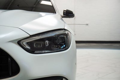 2023 Mercedes-Benz C-Class C 43 AMG® 4MATIC®
