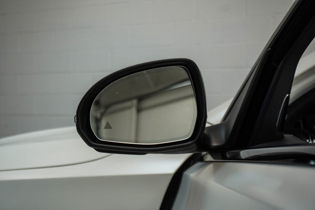 2023 Mercedes-Benz C-Class C 43 AMG® 4MATIC®