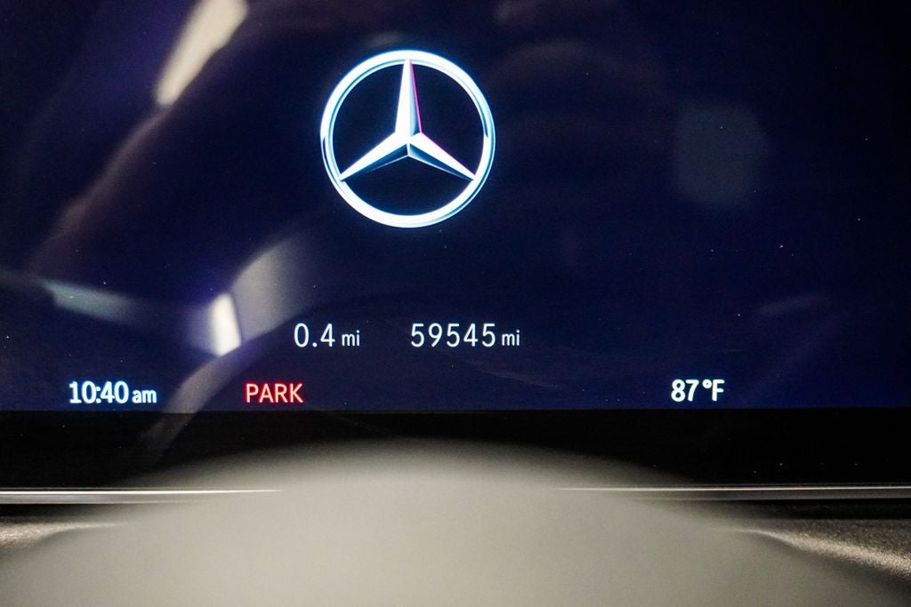 2023 Mercedes-Benz C-Class C 43 AMG® 4MATIC®