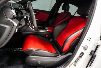 2023 Mercedes-Benz C-Class C 43 AMG® 4MATIC®