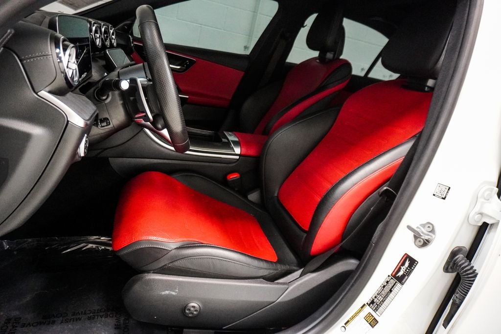 2023 Mercedes-Benz C-Class C 43 AMG® 4MATIC®