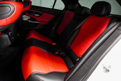 2023 Mercedes-Benz C-Class C 43 AMG® 4MATIC®