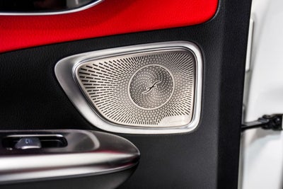 2023 Mercedes-Benz C-Class C 43 AMG® 4MATIC®