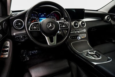 2020 Mercedes-Benz C-Class C 300