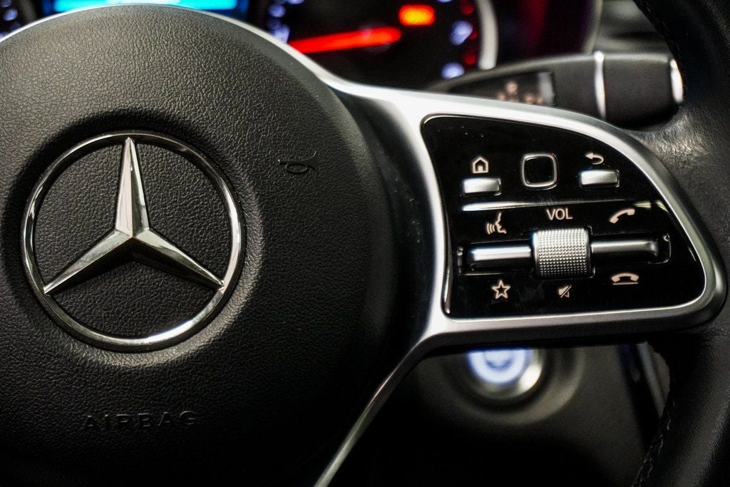 2020 Mercedes-Benz C-Class C 300