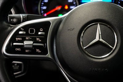 2020 Mercedes-Benz C-Class C 300