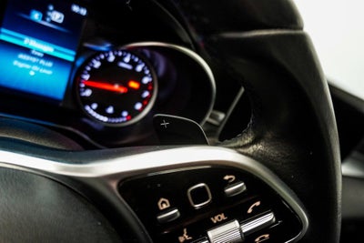 2020 Mercedes-Benz C-Class C 300