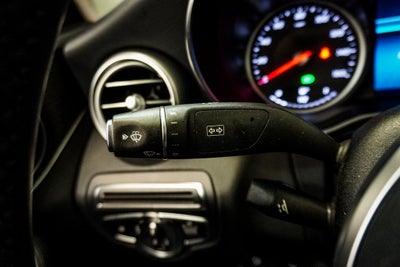 2020 Mercedes-Benz C-Class C 300