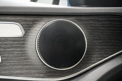 2020 Mercedes-Benz C-Class C 300