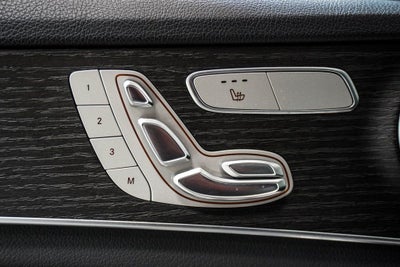 2020 Mercedes-Benz C-Class C 300