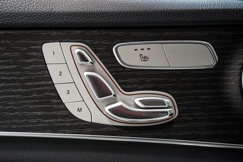 2020 Mercedes-Benz C-Class C 300