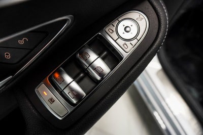 2020 Mercedes-Benz C-Class C 300