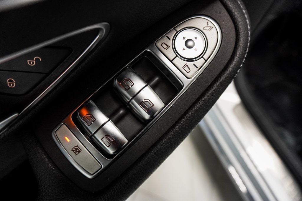 2020 Mercedes-Benz C-Class C 300