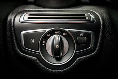 2020 Mercedes-Benz C-Class C 300