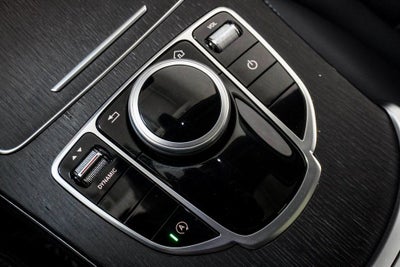 2020 Mercedes-Benz C-Class C 300