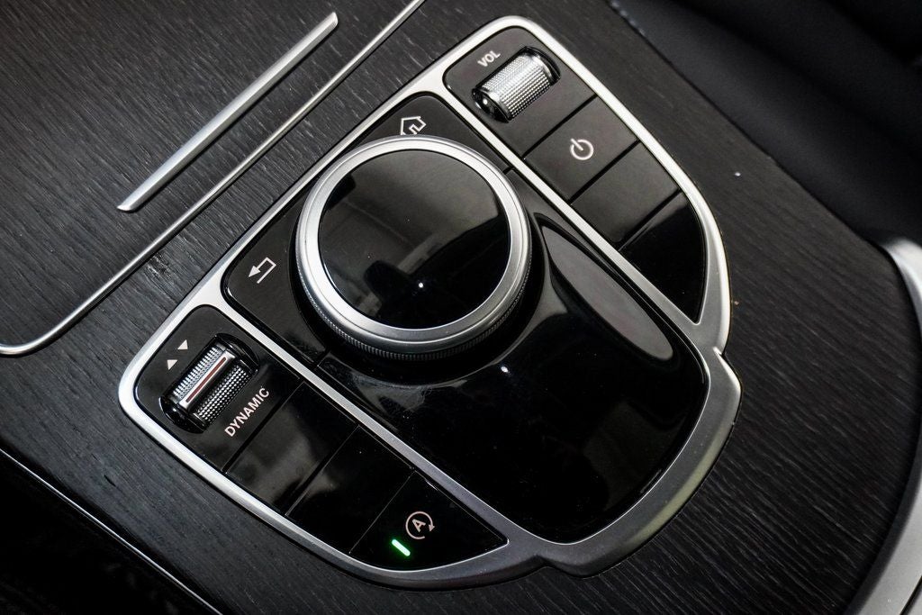 2020 Mercedes-Benz C-Class C 300