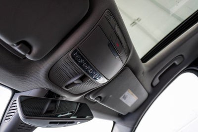 2020 Mercedes-Benz C-Class C 300