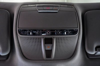 2020 Mercedes-Benz C-Class C 300