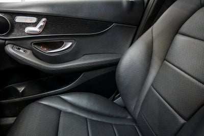 2020 Mercedes-Benz C-Class C 300