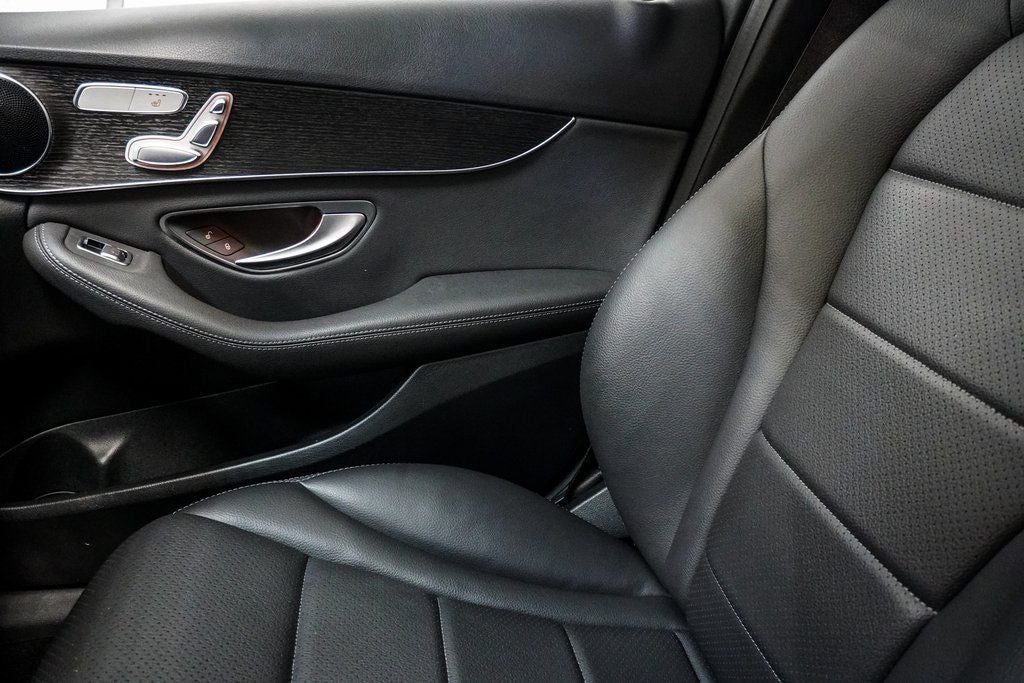 2020 Mercedes-Benz C-Class C 300