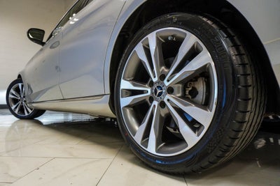 2020 Mercedes-Benz C-Class C 300