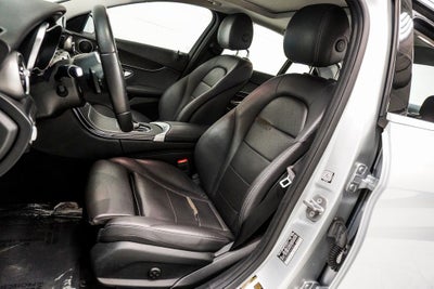 2020 Mercedes-Benz C-Class C 300