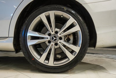 2020 Mercedes-Benz C-Class C 300