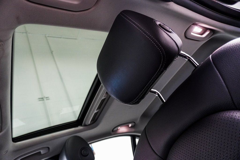 2020 Mercedes-Benz C-Class C 300