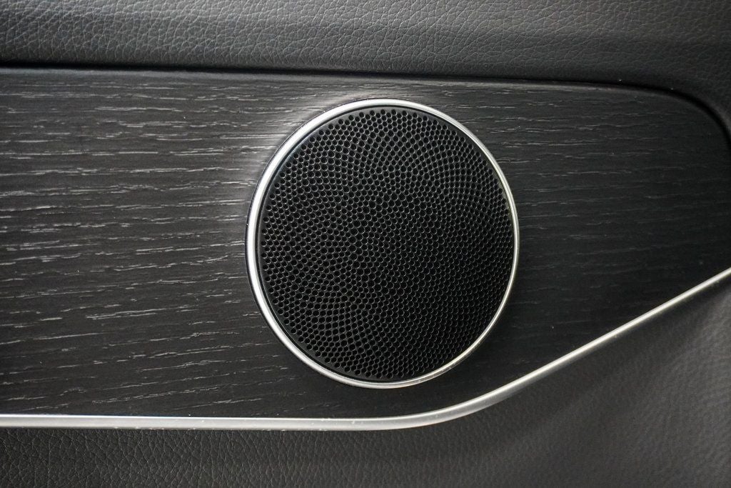 2020 Mercedes-Benz C-Class C 300