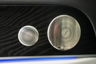 2022 Mercedes-Benz E-Class E 450 4MATIC®