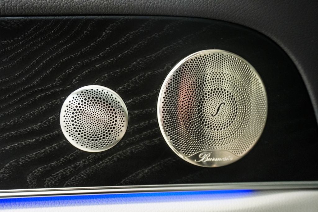 2022 Mercedes-Benz E-Class E 450 4MATIC®